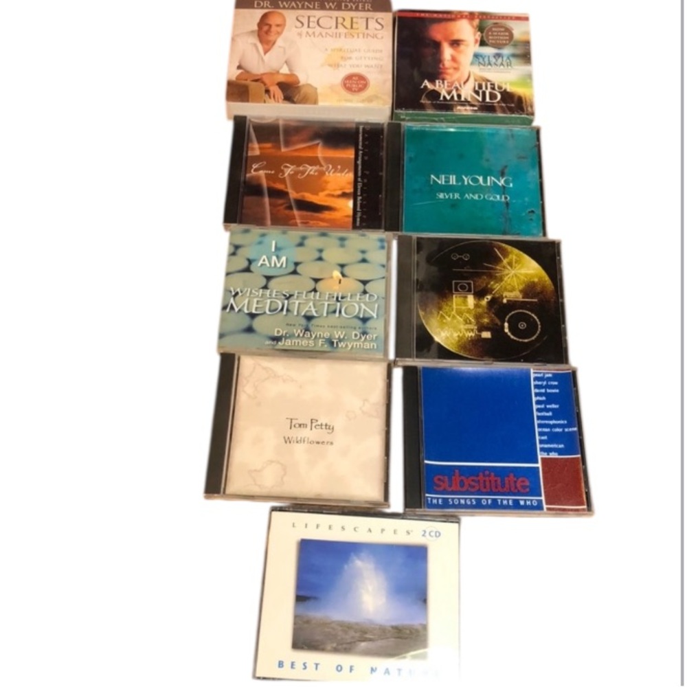 CD bundle‎ - Picture 3 of 16